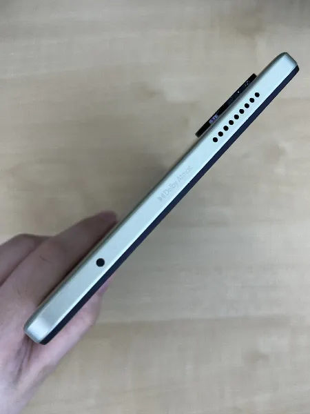 Xiaomi REDMI PAD SE 8.7