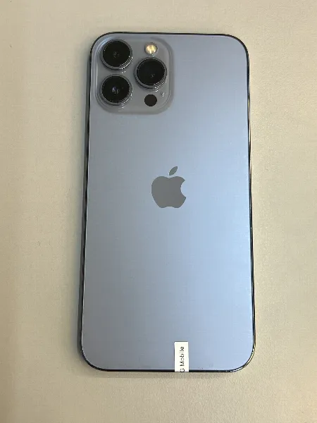 Apple iPhone 13 Pro Max — photo 10 of 10