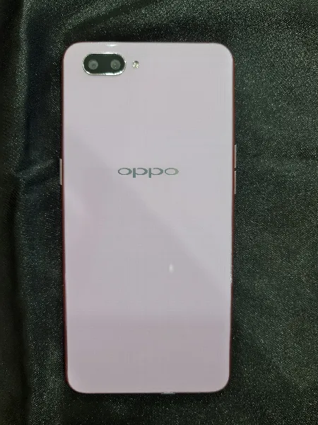 OPPO OPPO A3S