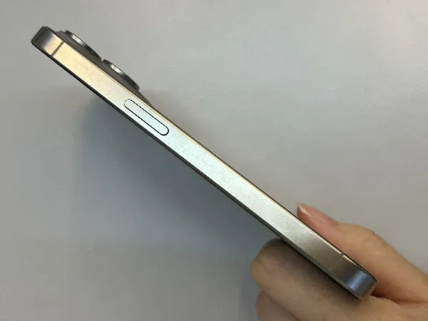 Apple iPhone 15 Pro