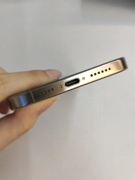 Apple iPhone 16 Pro Max