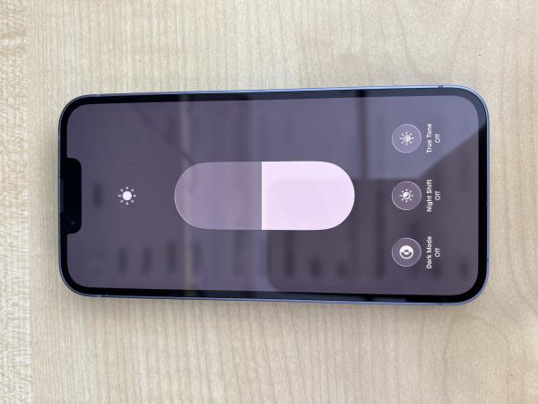 Apple IPHONE 14