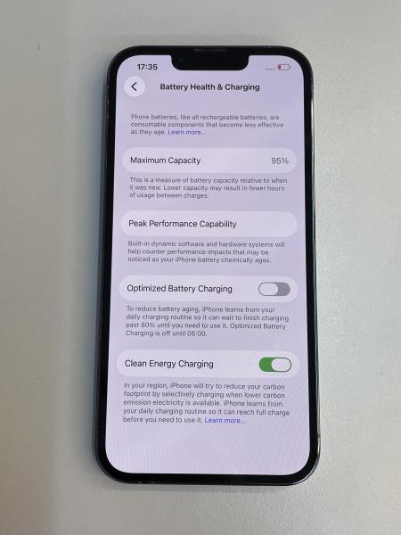 Apple iPhone 13 Pro