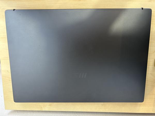 Msi MODERN 14 B10MW