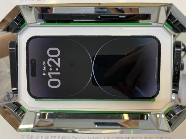 Apple iPhone 14 Pro