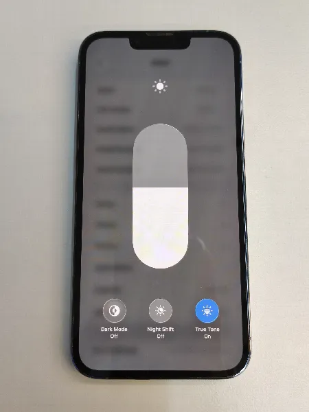 Apple iPhone 13 Pro