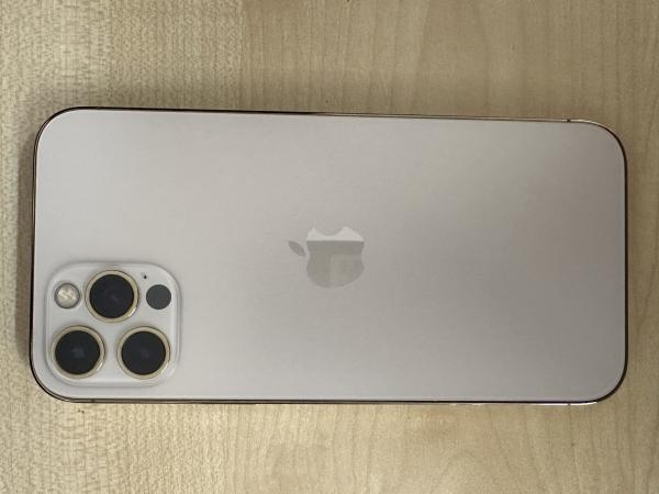 Apple iPhone 12 Pro