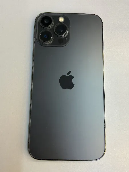 Apple iPhone 13 Pro Max — photo 10 of 10
