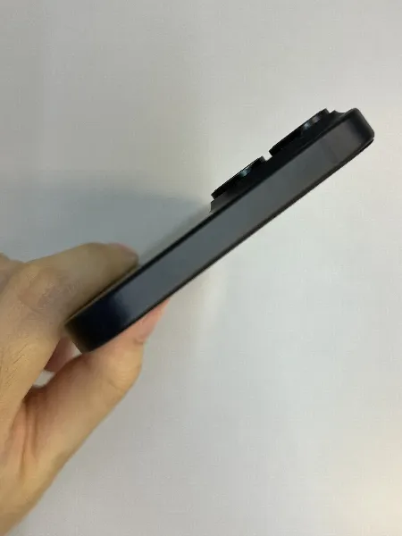 Apple iPhone 15 Plus