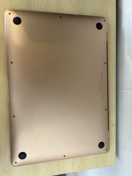MacBook AIR RETINA 13-INCH 2020