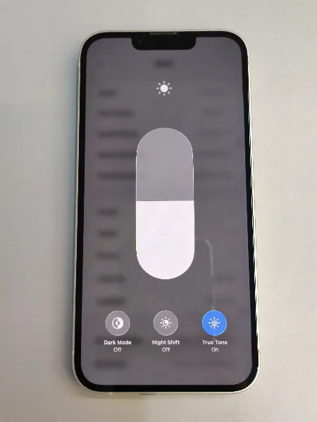 Apple iPhone 13
