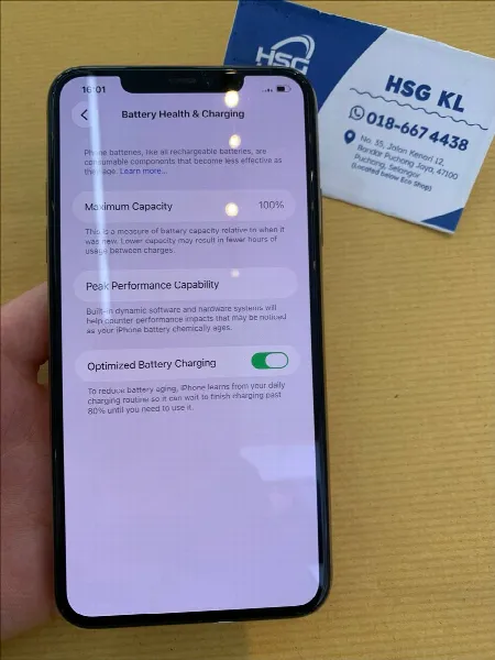Apple IPHONE 11 PROMAX