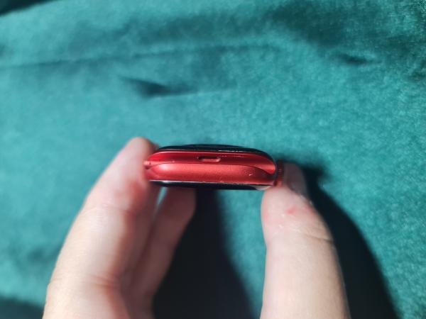 Apple Apple Watch S6
