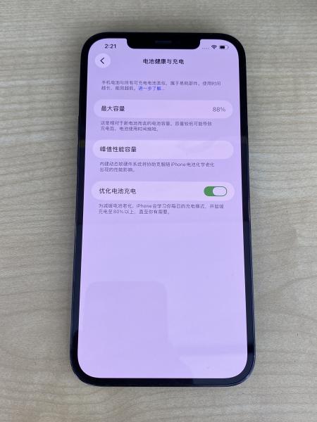Apple iPhone 12 PRO MAX