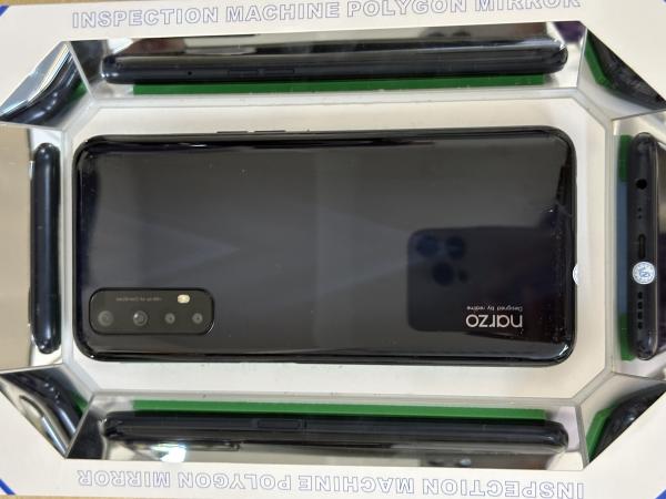 Realme REALME NARZO 20 PRO