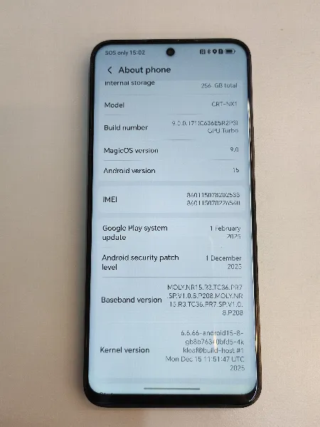 Honor Honor 90 Lite
