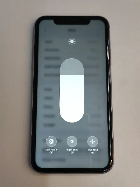 Apple iPhone 11