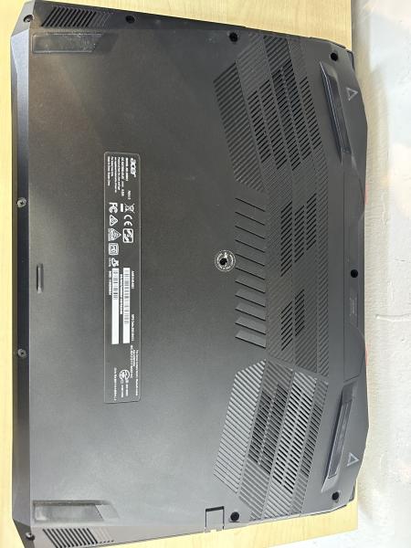 Acer NITRO 5 AN515-55