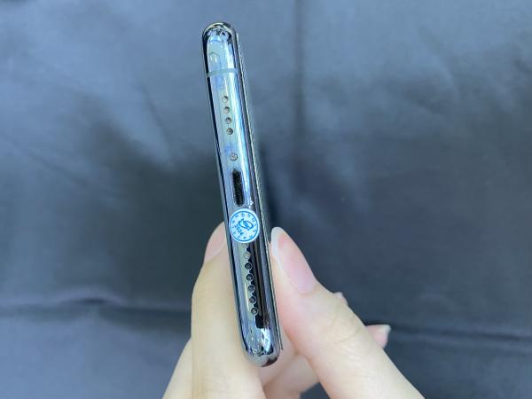 Apple iPhone 11 Pro Max