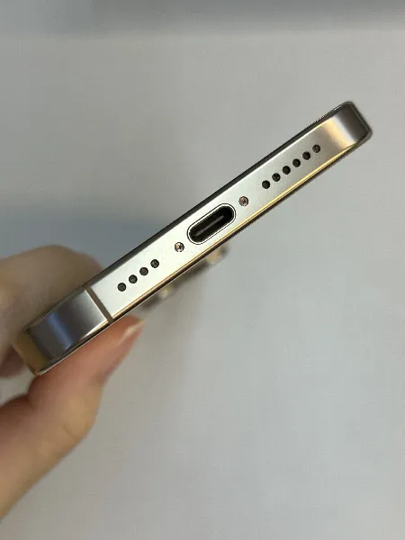 Apple iPhone 16 Pro Max