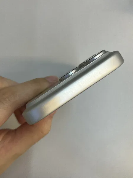 Apple iPhone 17 Pro