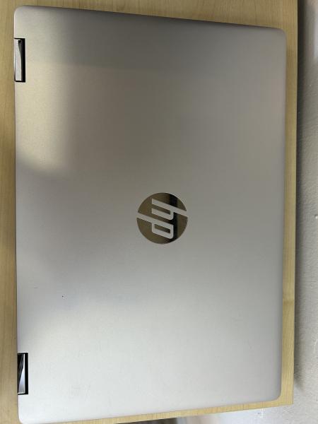 HP PAVILLION X360 14-DH1XXX