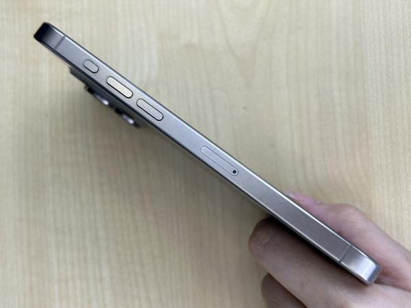 Apple iPhone 15 Pro Max