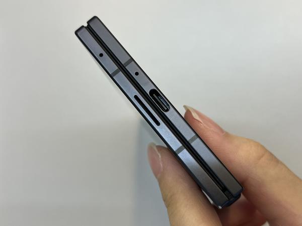 Samsung Samsung Galaxy Z Fold7