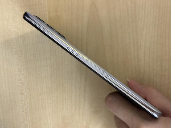 Realme REALME GT MASTER EDITION