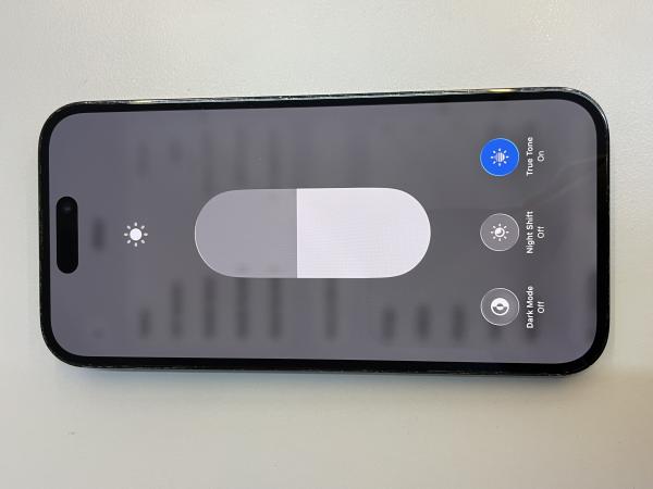 Apple iPhone 14 Pro