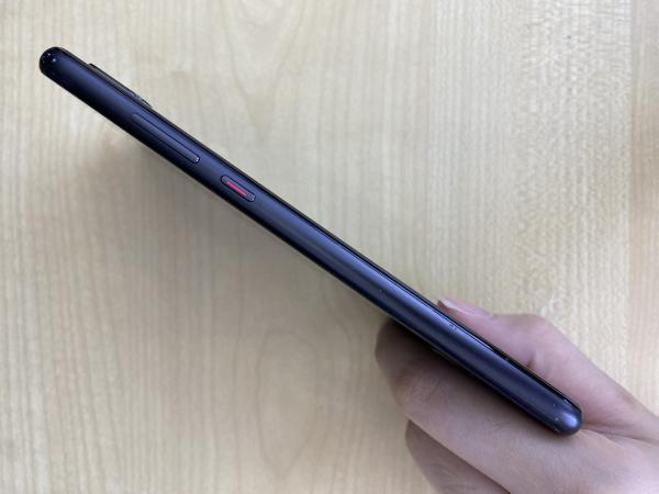 Huawei HUAWEI P20
