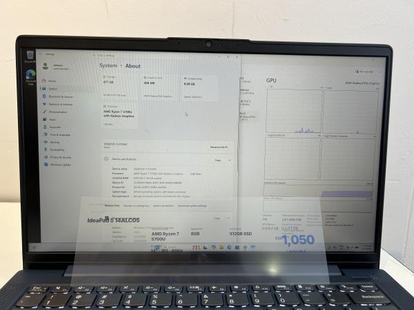 Lenovo IDEAPAD 5 14ALC05