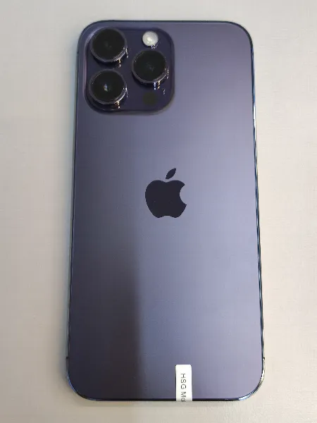 Apple iPhone 14 Pro Max — photo 1 of 10