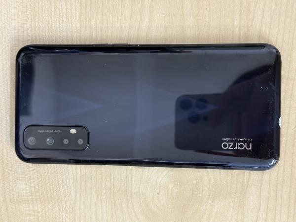 Realme REALME NARZO 20 PRO