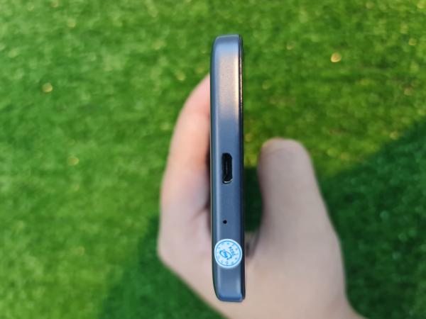 Xiaomi REDMI 4A