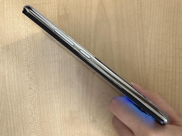 Vivo vivo Y17