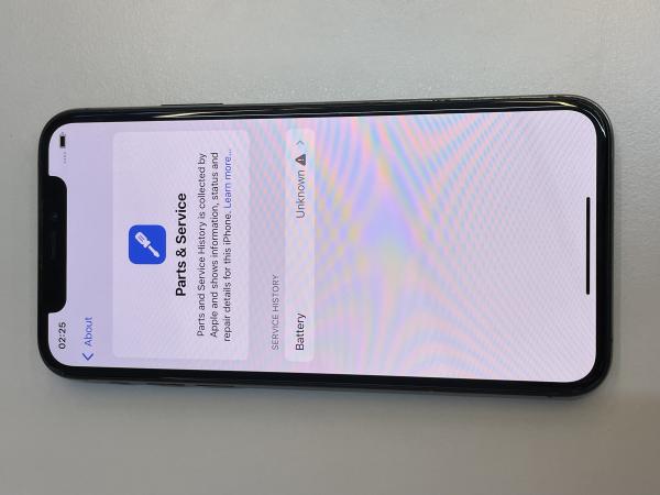 Apple iPhone XS