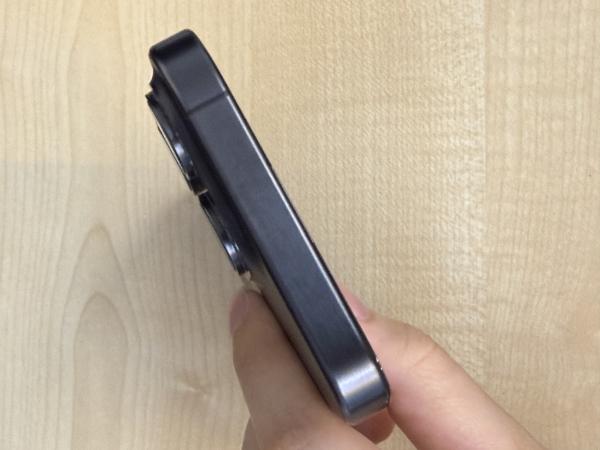 Apple iPhone 15 Pro