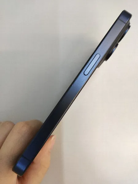 Apple iPhone 15 Pro