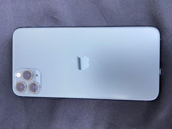 Apple iPhone 11 Pro Max