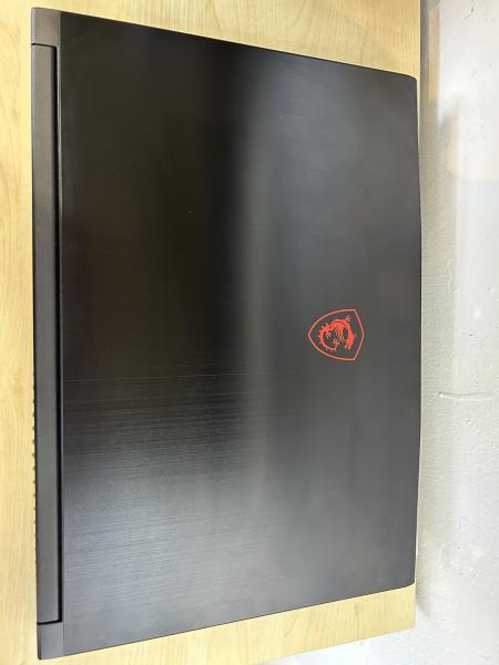 Msi GL63 THIN 10UC