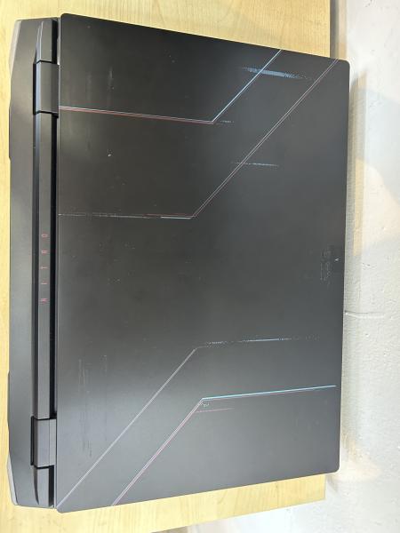 Acer NITRO AN515-58