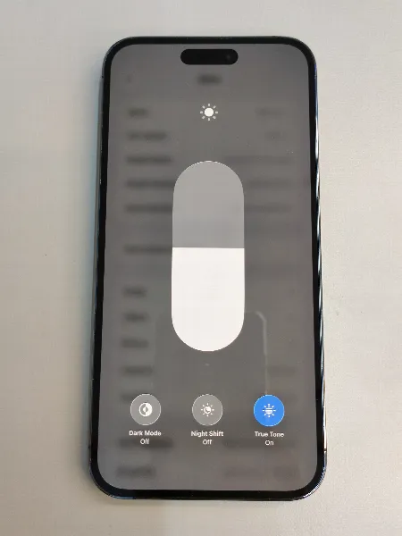 Apple iPhone 14 Pro Max — photo 8 of 11