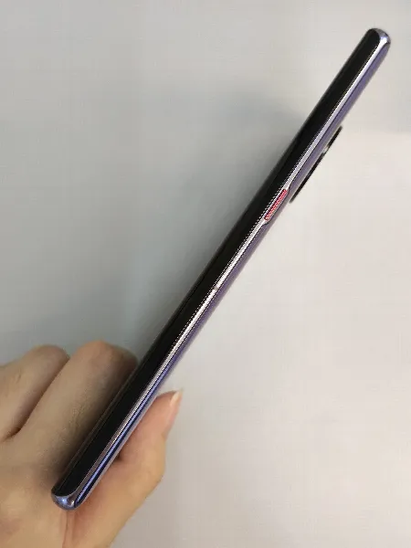 Huawei Huawei Mate 30 Pro — photo 3 of 9