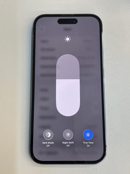 Apple iPhone 14 Pro