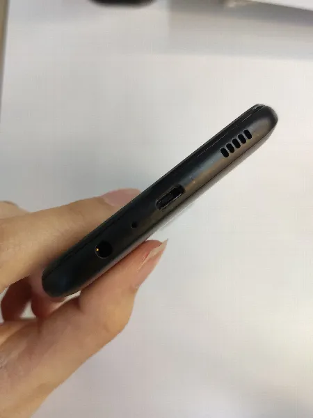 Samsung Samsung Galaxy A03