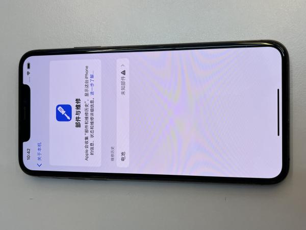 Apple iPhone 11 Pro Max