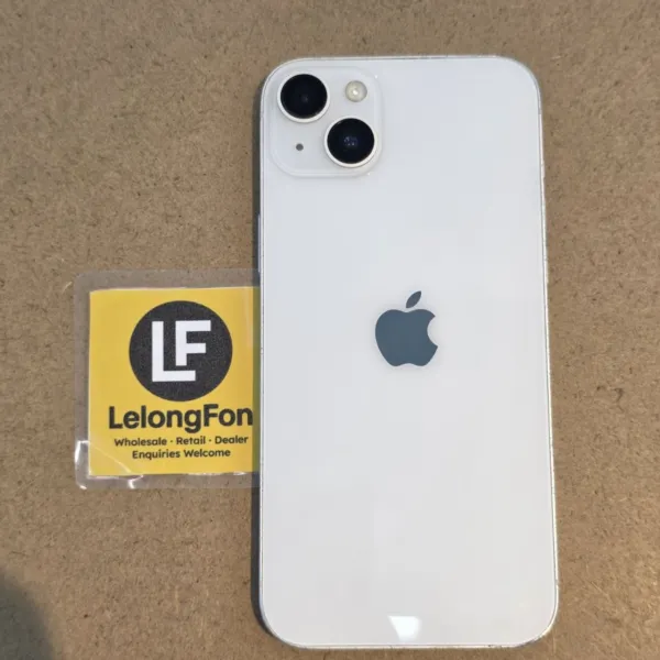 Apple iPhone 14 Plus
