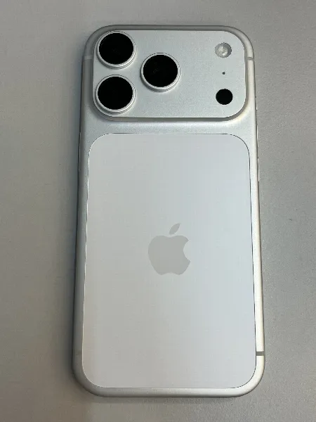Apple iPhone 17 Pro