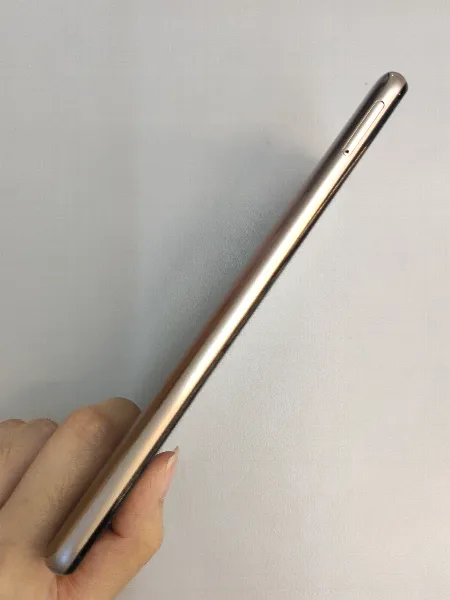 Huawei Huawei Y7A